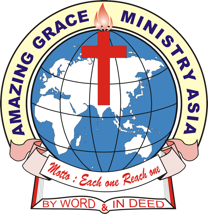 Amazing Grace Amazing Grace